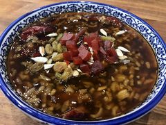 -毅祥斋老孙家泡馍(北院门鼓楼店)