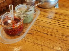 -老雒阳面馆·水席·洛阳菜(纱厂路店)