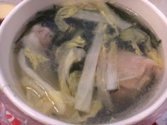 -71号豆汤饭·成都小馆(春熙路百盛店)