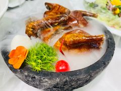 -3号仓库·创意中国菜(新世界城店)