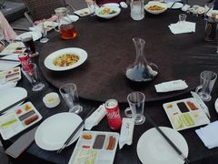 -正德楼果木烤鸭·渔家菜(东港店)