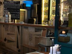 -RAC BAR(安福路店)