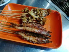 -草原碳烤羊腿(仙塘店)