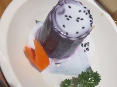 -吉庆莲年有鱼炭烤鱼(苏宁广场店)