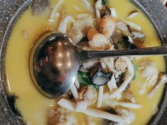 -古南都·老广东酒楼(龙江店)
