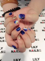 -LILY NAILS美甲美睫