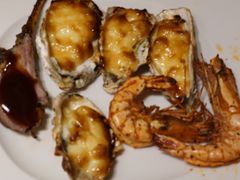 -杭州国际会议中心洲际酒店-原素全日餐厅(解放东路店)