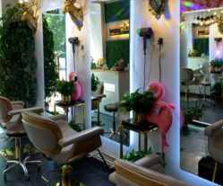 -东宫造型Eastern palace