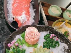 -捞王锅物料理(东百中心店)