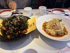 -淮安人家·悦达嘉宴(深圳路店)