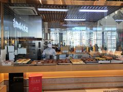-西村叔叔的店·面包·甜品·蛋糕(清河万象汇店)