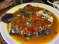 -辣得叫湘菜(四明店)