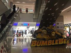 -肯德基(双威布特拉购物中心分店)
