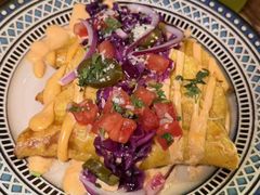 -Q MEX 库迈墨西哥餐吧(三里屯店)