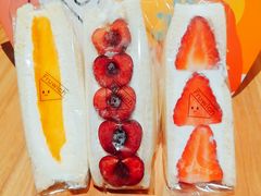 -Fruwich果明治(西单更新场店)