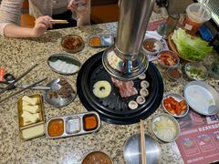 -首尔烤肉大排档(合生汇店)
