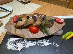 -吉之仙•中国制造•出口级食材日料店(领事馆总店)