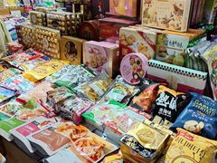 -紫荆城食品交易中心(华强北店)