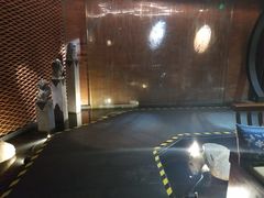 大堂-湊湊火锅·茶憩(新中关购物中心店)