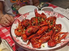 -侯师傅热炒店(印象城店)
