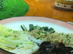 -蒙古大营·蒙古演绎餐厅(赛马场店)