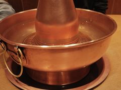 -北京老门框爆肚涮肉馆(凤城六路店)