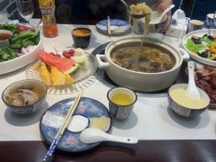 -大宝全猪馆(南京路店)