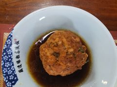 -粗茶淡饭(东关街店)