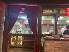-袁老四重庆老火锅(桐梓坡店)