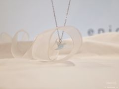 -Oasis绿洲银饰珍珠手作diy(壹方城店)