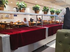自助取餐区-宏记广东客家菜(丰汇店)