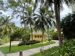 -三亚亚龙湾天域度假酒店