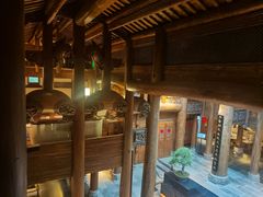 -广富林宰相府酒店·水云间