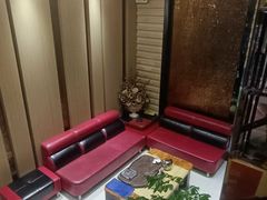 -天然沐足·推背采耳·敷姜艾灸(龙眼美食街店)