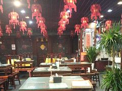 -老北京炸酱面大王.铜锅涮肉(朝阳门店)