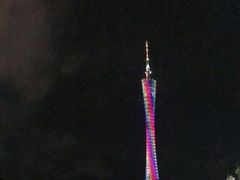 -珠江夜游广州塔·中大码头