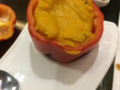 -五观堂素食(新华路店)