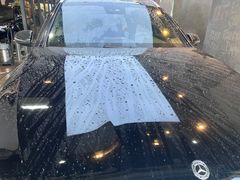 -脉冲品质汽美·贴膜(闵行店)