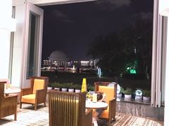 -凤凰岛度假酒店-海鲜自助餐厅