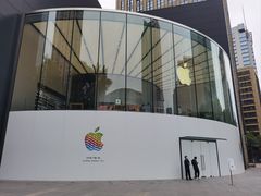 -Apple零售店(新街口店)