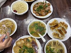 -腾兴饺子(腾龙路店)