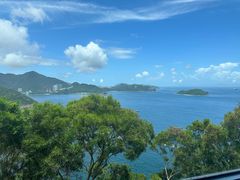 -湾景餐厅(海洋公园店)
