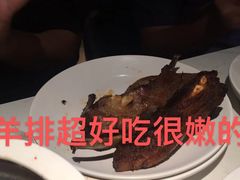 -加餐海鲜自助(宝龙一城店)