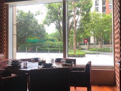 -君悦酒店·1881·北京烤鸭