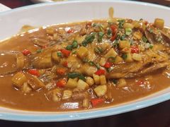 -集贤门·徽菜(福田店)