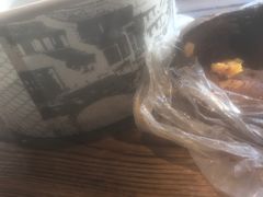 -手劲鱼丸馄饨铺(哈一百店)