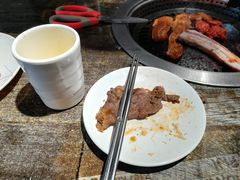 -33韩式自助烧烤(环城南路店)