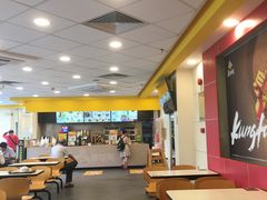 -真功夫(香缤广场店)