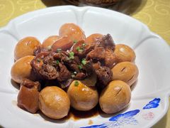 -董厨煨汤馆(车站路店)