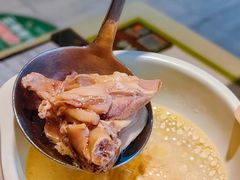 -云海肴·汽锅鸡·云南菜(高德置地店)